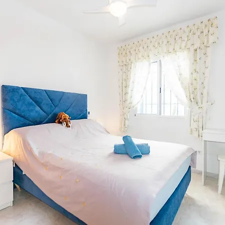 Casa Lena Del Sol Villa Torrox