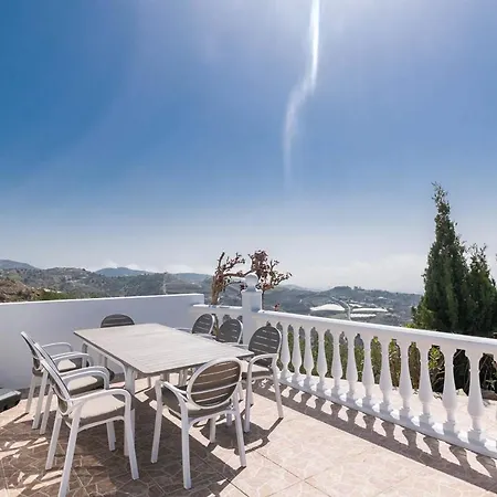 Villa Casa Lena Del Sol
