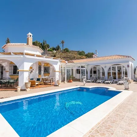 Casa Lena Del Sol