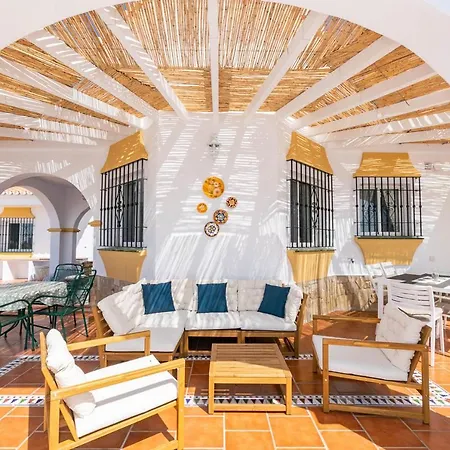 Casa Lena Del Sol * Torrox