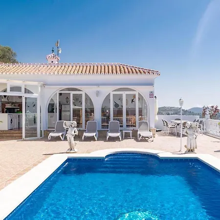 Villa Casa Lena Del Sol