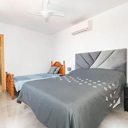 Casa Lena Del Sol Villa *