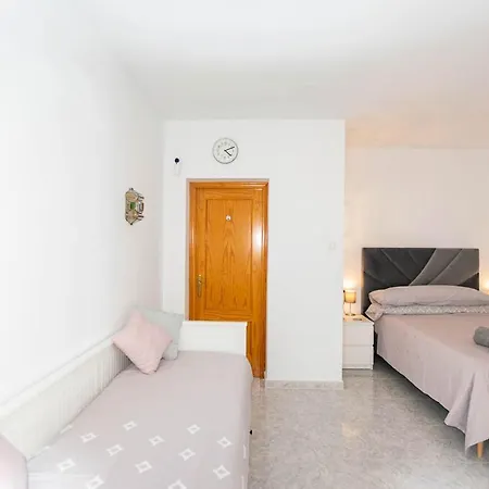Casa Lena Del Sol