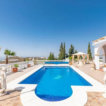 Casa Lena Del Sol Villa *