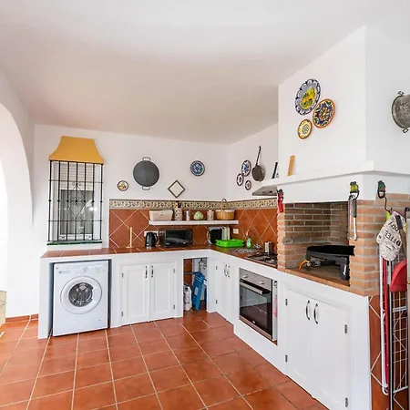 Casa Lena Del Sol Torrox