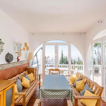 Casa Lena Del Sol Villa