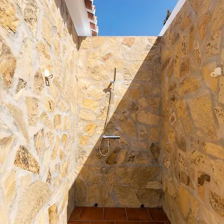 Villa Casa Lena Del Sol Torrox