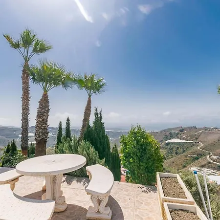 Casa Lena Del Sol Torrox
